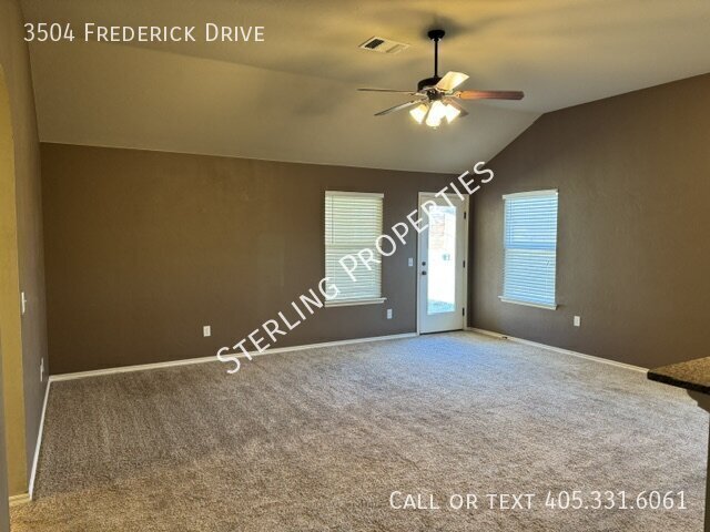 3504 Frederick Dr