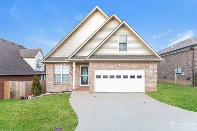 Photo - 703 Maple Ct Casa