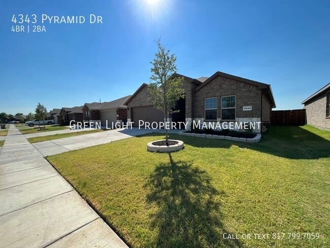 Photo - 4343 Pyramid Dr House