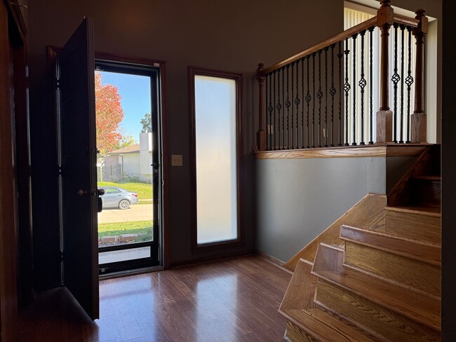 Photo - Omaha Rental Home Offering Modern Updates ...