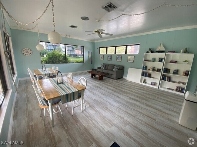 Building Photo - 3490 N Key Dr Unit 205 Rental