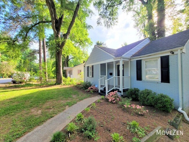 Photo - 332 Angier Ave