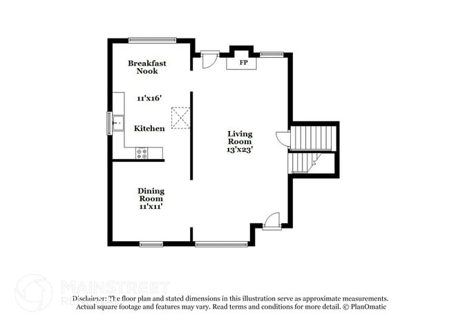 Photo - 358 Shalloway Dr NE