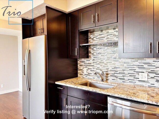 Photo - 1313 Lincoln St Unit APT 707