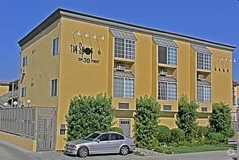 Building Photo - The Spot on 30th Street Rental