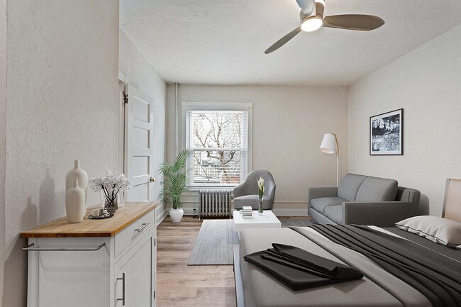 Building Photo - 1671 Washington Rental