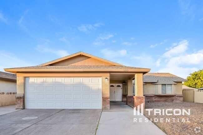 Building Photo - 5723 Deer Valley Dr Rental
