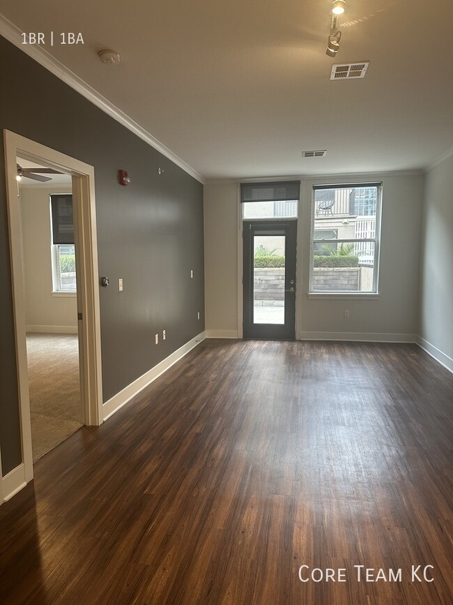 Photo - 1300 Baltimore Ave Unit 2402