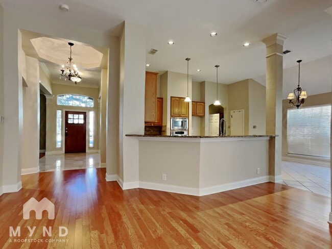 Photo - 1710 Brush Creek Dr