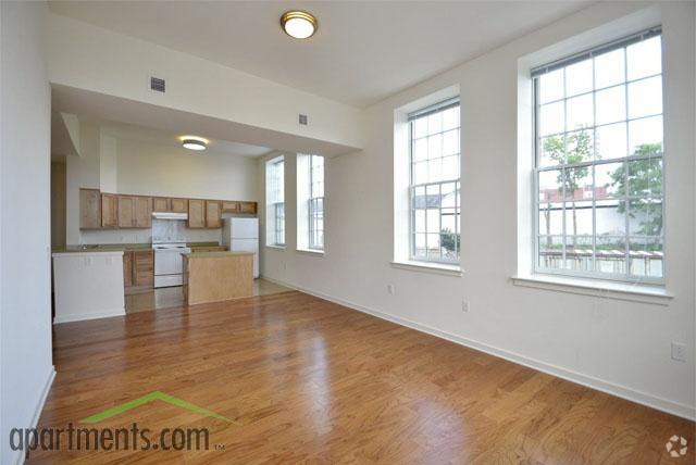 Living Room - Carriage Works