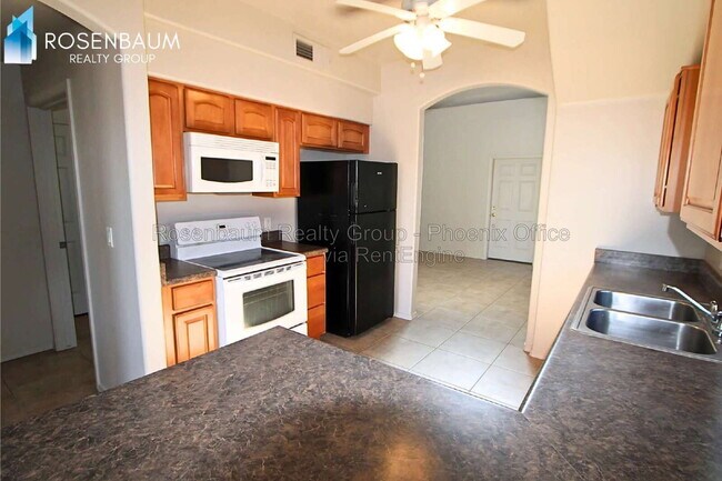 8580 W Monaco Blvd Unit A
