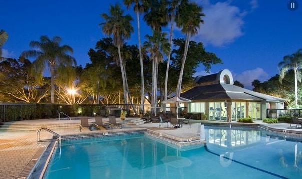 Pool - Legacy at Coconut Creek