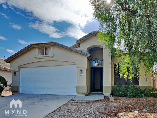 Photo - 542 N 169th Ave House