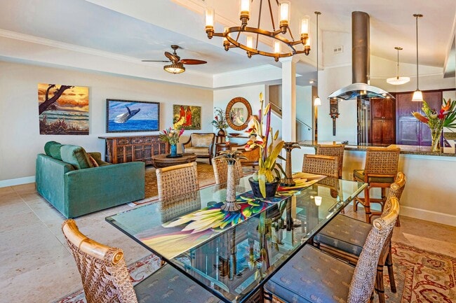 Photo - Prestigious Gated Residence in “Kai Malu” ...