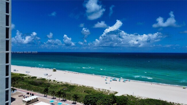 Photo - 5701 Collins Ave Condo Unit 309