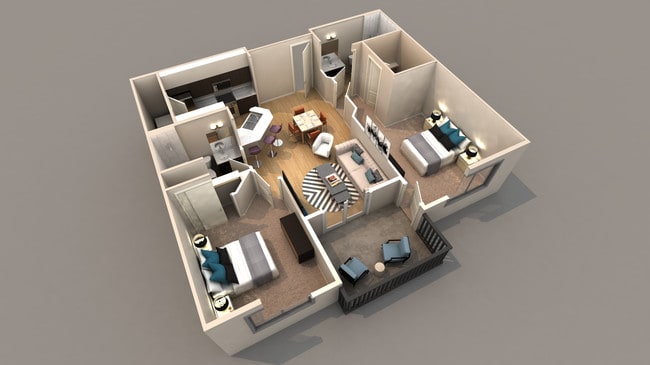 Photo - Park Place at Fountain Hills