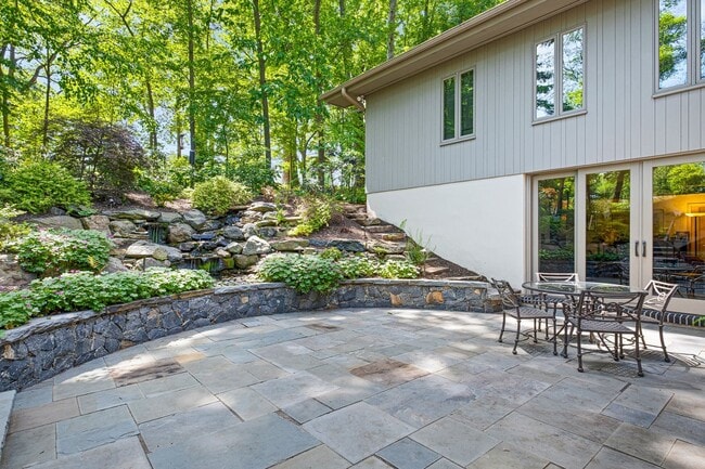 Photo - Mid Centurty Modern Home