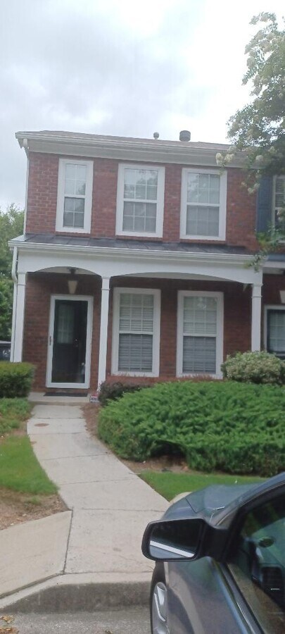 Photo - 1449 Cove Creek Cir Casa Adosada