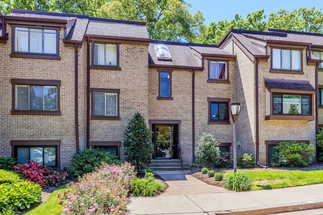 Photo - 1643 Parkcrest Cir Unidad 1643 Parkcrest Cir #7C/201