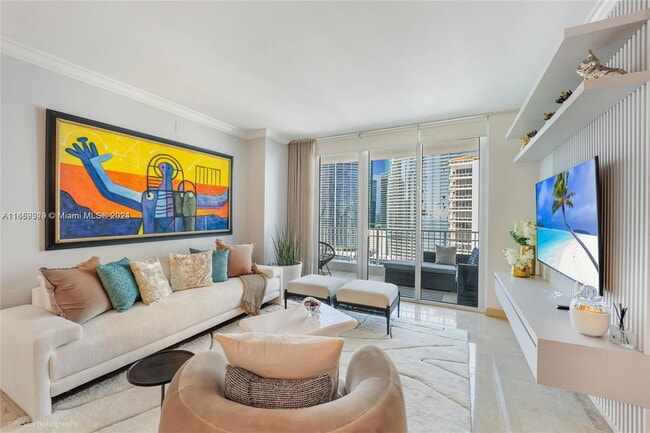 Building Photo - 801 Brickell Key Blvd Unit 3204