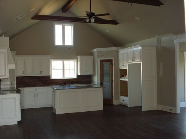 Photo - Southern Comfort Living: Elegant 4BR/2BA Home with 3-Car Garage, Close to Moody AFB in Lakeland, GA