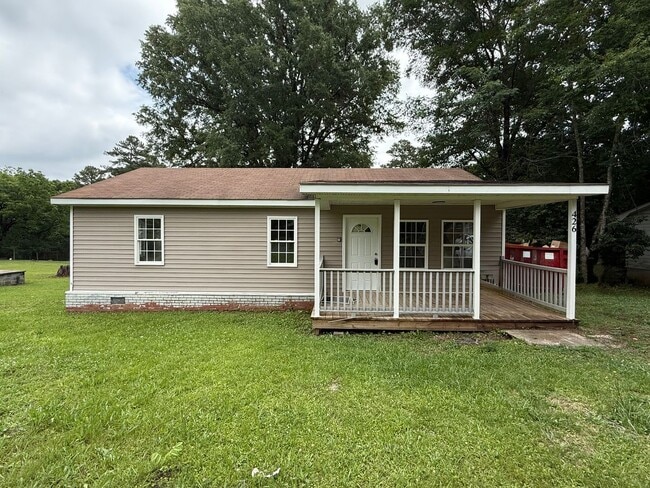 Building Photo - 3 Bedroom/1 Bath home for rent in Norwood