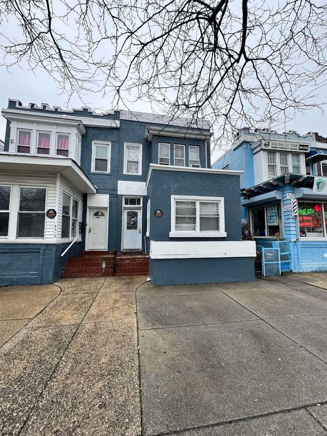 Building Photo - 4013 Ventnor Ave Unit 1-1 Rental