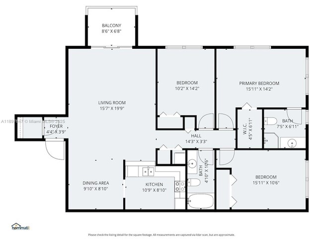 Photo - 8530 SW 149th Ave Unidad 906