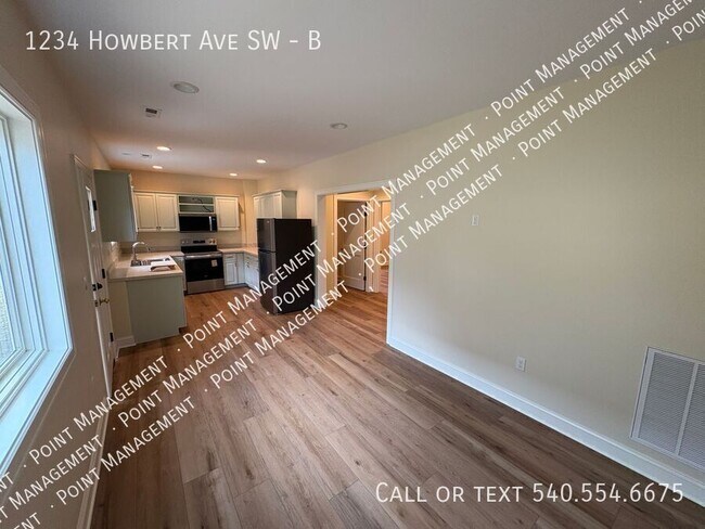 Photo - 1234 Howbert Ave SW Unidad B