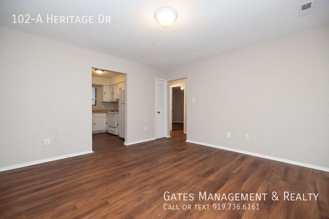 Photo - 102-A Heritage Dr-