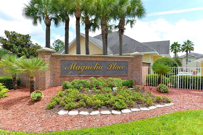 Magnolia Place - 4872 NW 42nd Rd Townhome