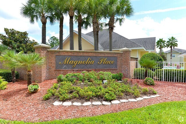 Magnolia Place - 4872 NW 42nd Rd Rental