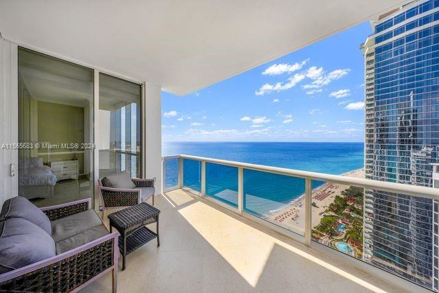 Photo - 18101 Collins Ave Condo Unit 4702