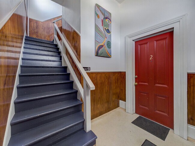 Photo - L 597 Unit 1403 E Street #3