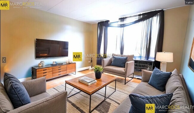 Photo - 72 Brainerd Rd Condo Unit Brainerd Rd