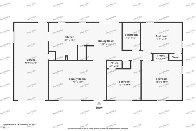 Photo - 5937 NW 60th St