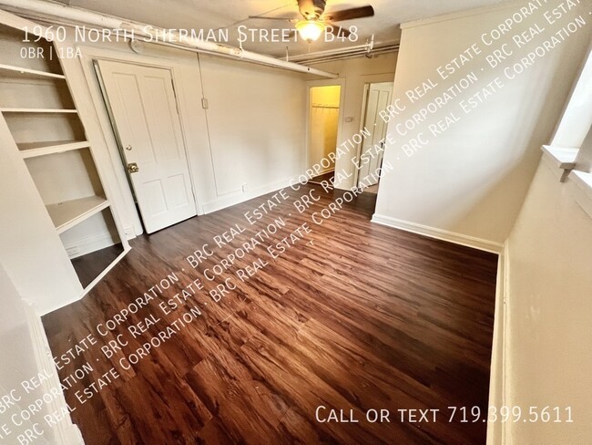 Photo - 1960 Sherman St Unidad B48