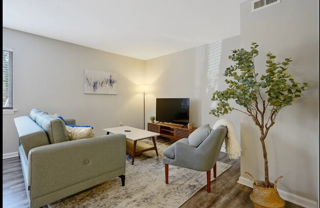 Crabtree Creek Place - Crabtree Creek Place Apartments