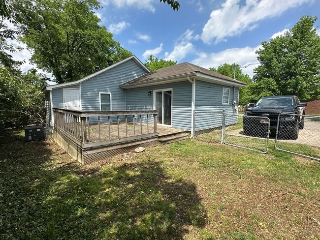Photo - 2 Bed & 2 Bath in Old Hickory
