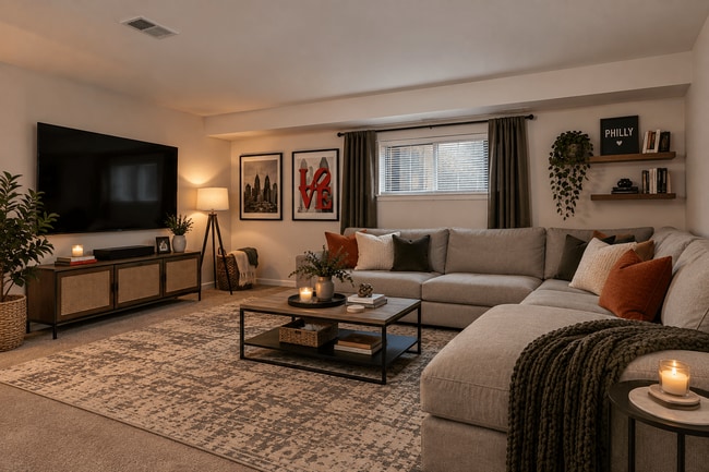 Heatherwood Apartments