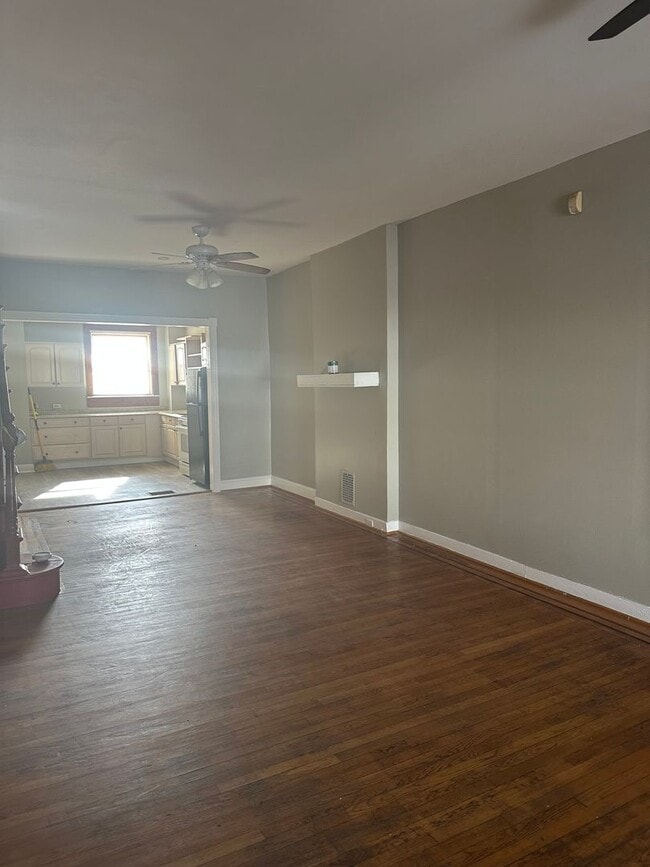 Photo - Spacious Home! W/D Hook-Up! Available Now!