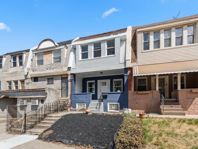 Photo - 1943 Stenton Ave