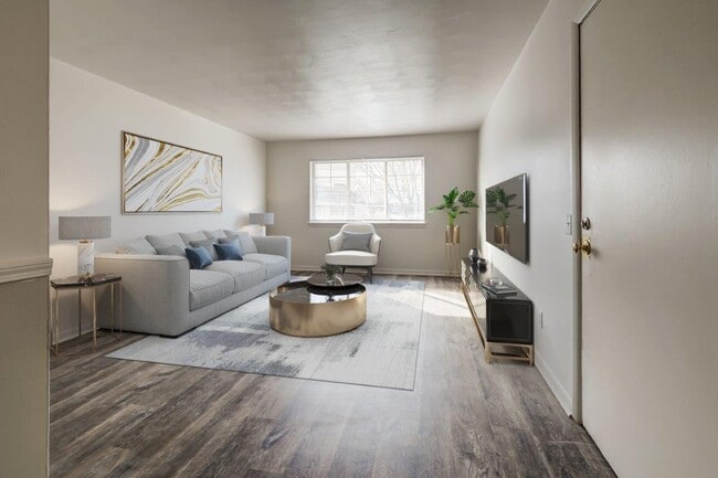 Imperial North Apartment Homes