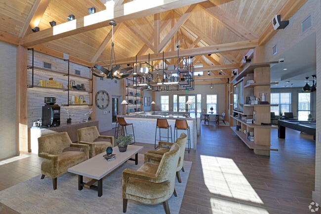 Foto interior - Halstead Franklin