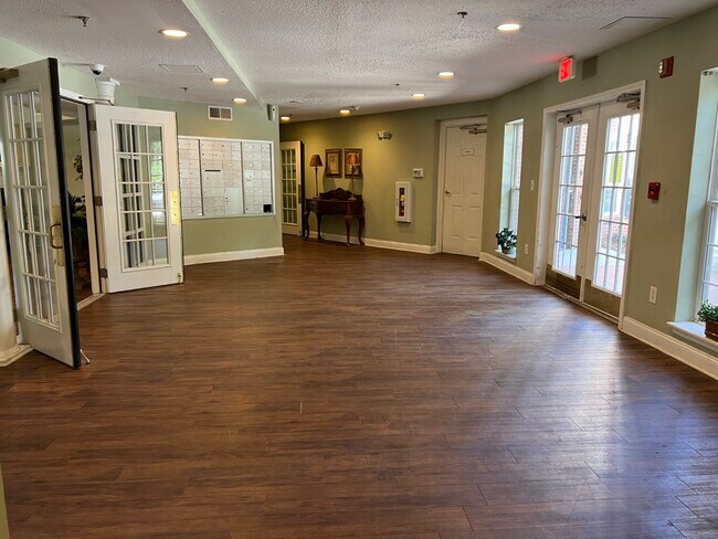 Laurel Oaks - Clubhouse