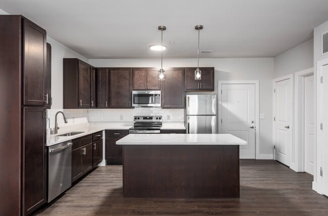 Photo - Piazza on West Pine