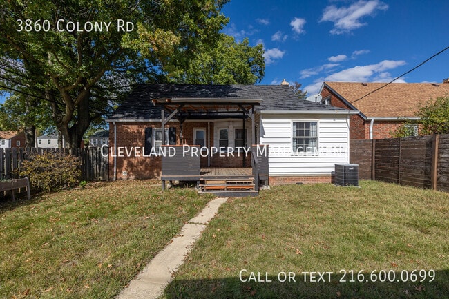 Photo - 3860 Colony Rd