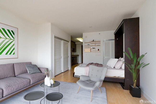 Photo - 199 New Montgomery St