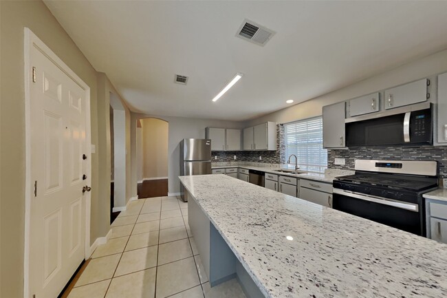 Photo - 18702 Timber Way Dr