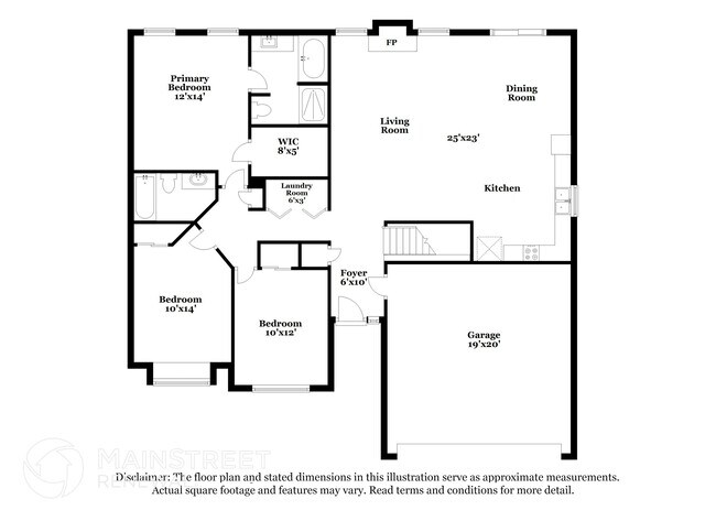 Photo - 503 W Northview Ct